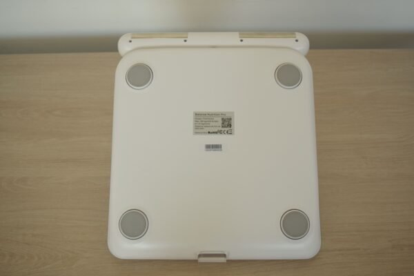 Balanza Inteligente Nutrition Pro - Image 9