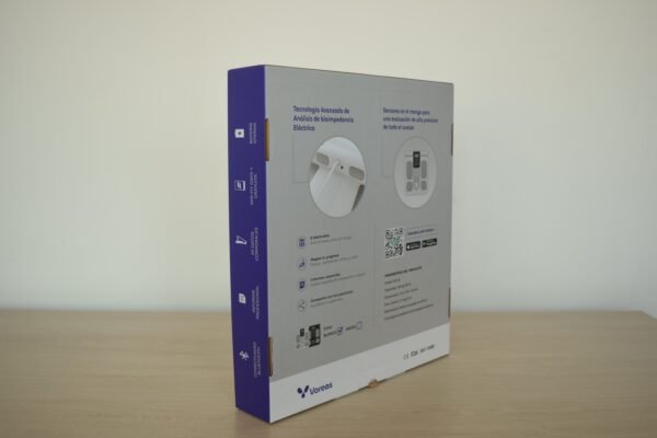 Balanza Inteligente Nutrition Pro - Image 6