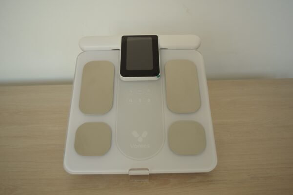 Balanza Inteligente Nutrition Pro - Image 7
