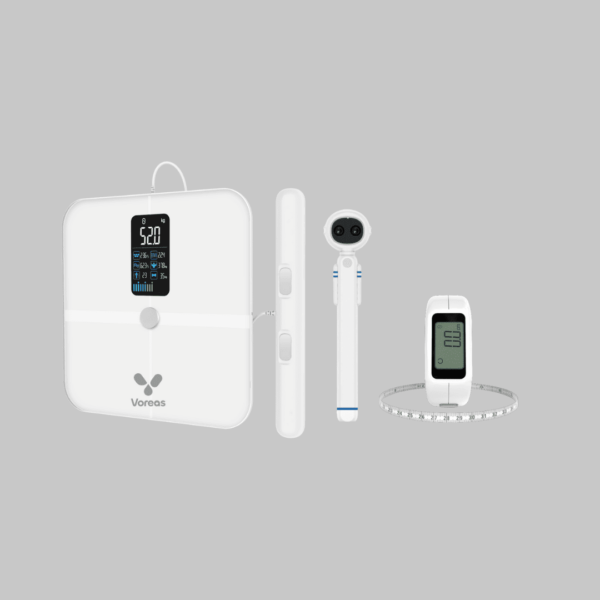 Kit Advance Plus