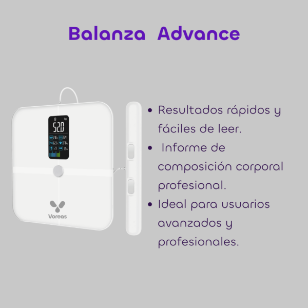 Kit Advance Plus - Image 2
