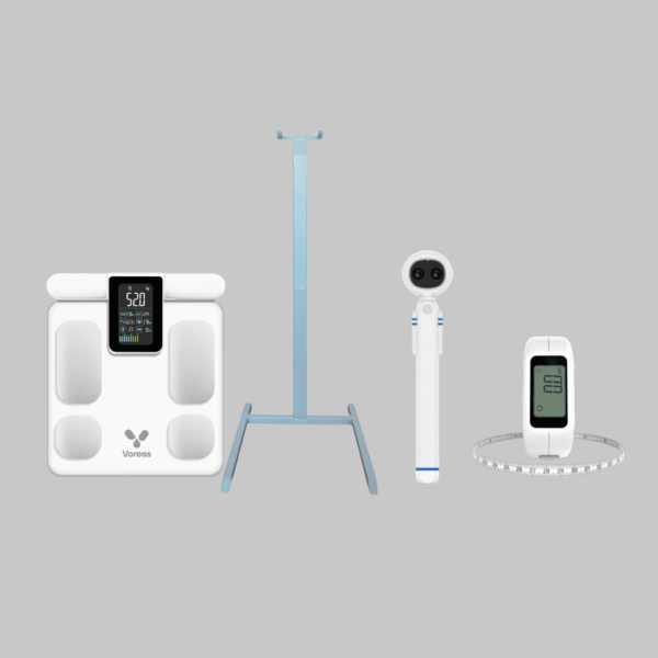 Kit Nutrition VIP