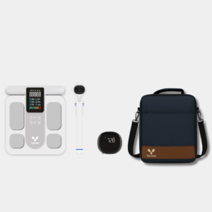 kit nutrition premium