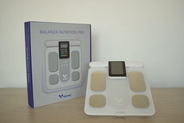 Balanza Inteligente Nutrition Pro - Image 5