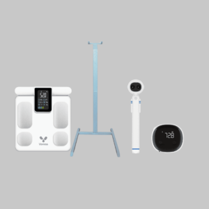 KIT NUTRITION VIP